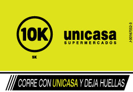 4ta Carrera 10K Unicasa