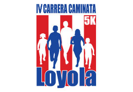 IV Carrera 5k Loyola