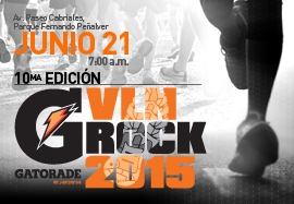 10MA EDICION VALENCIA ROCK
