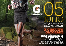 1era Valida Montanera