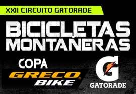 3era Valida Bici Montañera