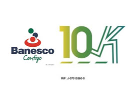 Carrera 10K Banesco