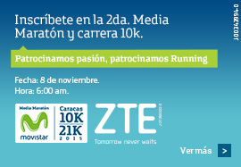 MEDIA MARATÓN 21K Y CARRERA 10K MOVIST...