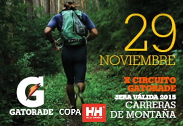 3era Valida Montaña