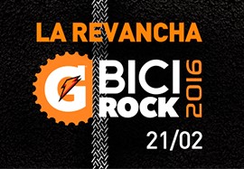 BICI ROCK LA REVANCHA