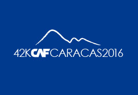 Maratón CAF 2016