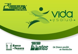 2da Carrera Vida y Salud