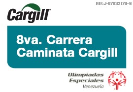 8va Carrera Cargill