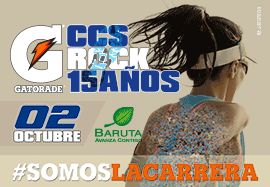 Gatorade Ccs Rock 2016