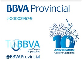 10ma Valida 10K BBVA