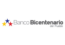 Banco Bicentenario 2016