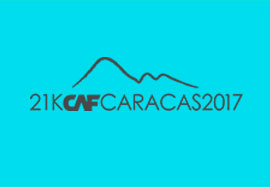 Media Maraton CAF 2017 (OFICIALES)