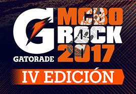 IV Gatorade Maracaibo Rock 10K
