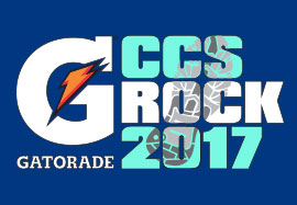 XVI Gatorade Caracas Rock 10K