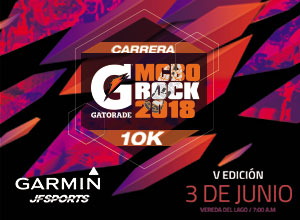 V GATORADE MARACAIBO ROCK
