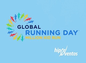 Global Running Day Hipereventos