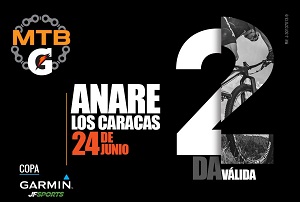 2da Válida XXV Circuito Gatorade MTB -...