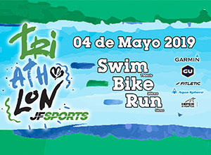 TRIATLÓN JFSPORTS
