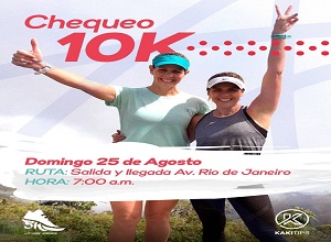 Chequeo 10K Hipereventos