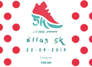 ELLAS 5K