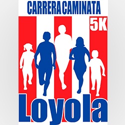 VIV CARRERA CAMINATA 5K SAN IGNACIO DE...