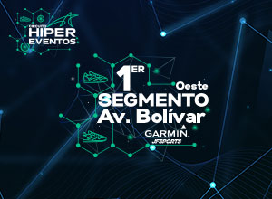 1er Circuito Hipereventos Running Av. ...
