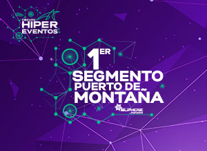 1er Circuito Hipereventos Ciclismo de ...