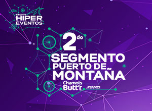 1er Circuito Hipereventos Ciclismo - 2...