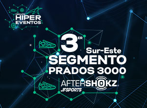 1er Circuito Hipereventos Running - Se...