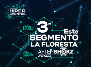 1er Circuito Hipereventos Running - 3e...