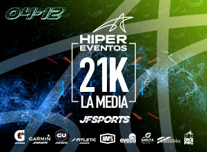 La Media Hipereventos - JFSports