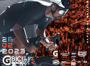 IX GATORADE BICI ROCK