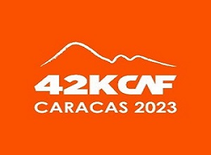 Maratón CAF 2023