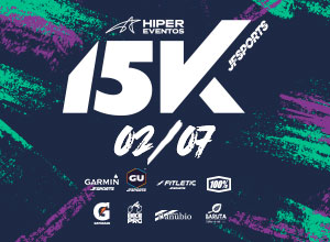 III Edición 15K Hipereventos - JFSport...