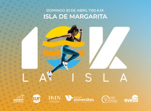 10K LA ISLA