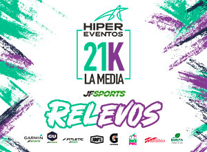 La Media Hipereventos - JFSports Relev...