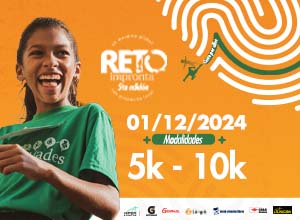 5ta Edición del Reto Impronta