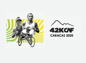 Maraton CAF 2025