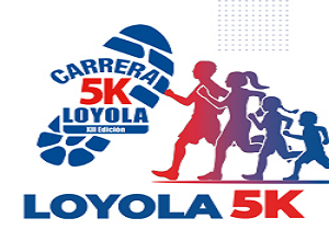 XII CARRERA CAMINATA 5K LOYOLA
