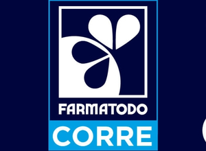 FARMATODO CORRE CARACAS
