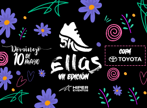 VII EDICION ELLAS HE