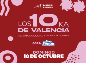 Los 10KA de Valencia